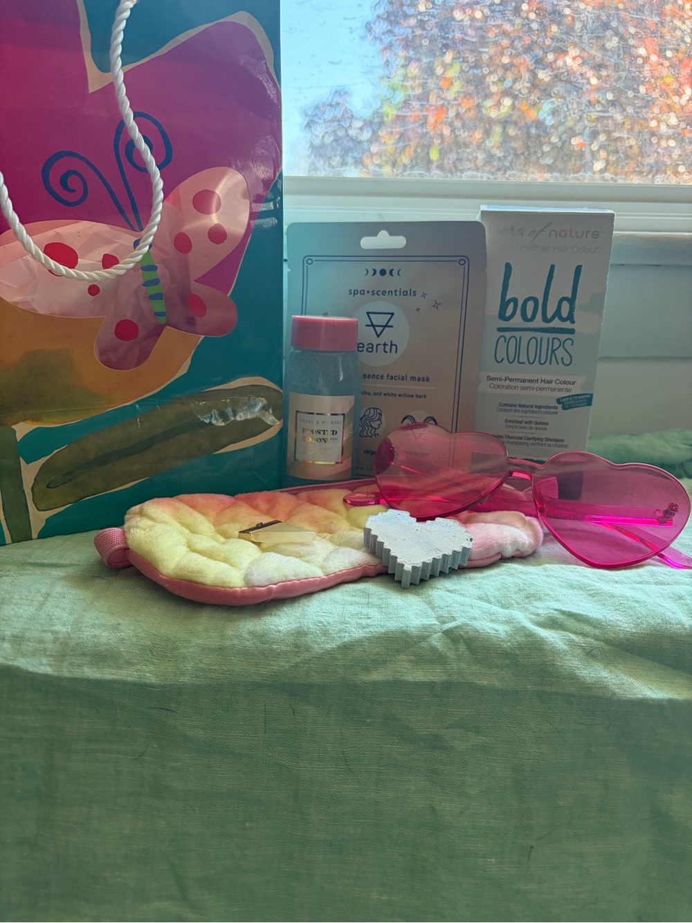 Funky and Cute Gift Pack